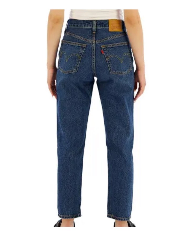 LEVI'S Jeans Blu medio