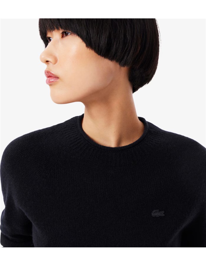 Lacoste Maglioni Blu