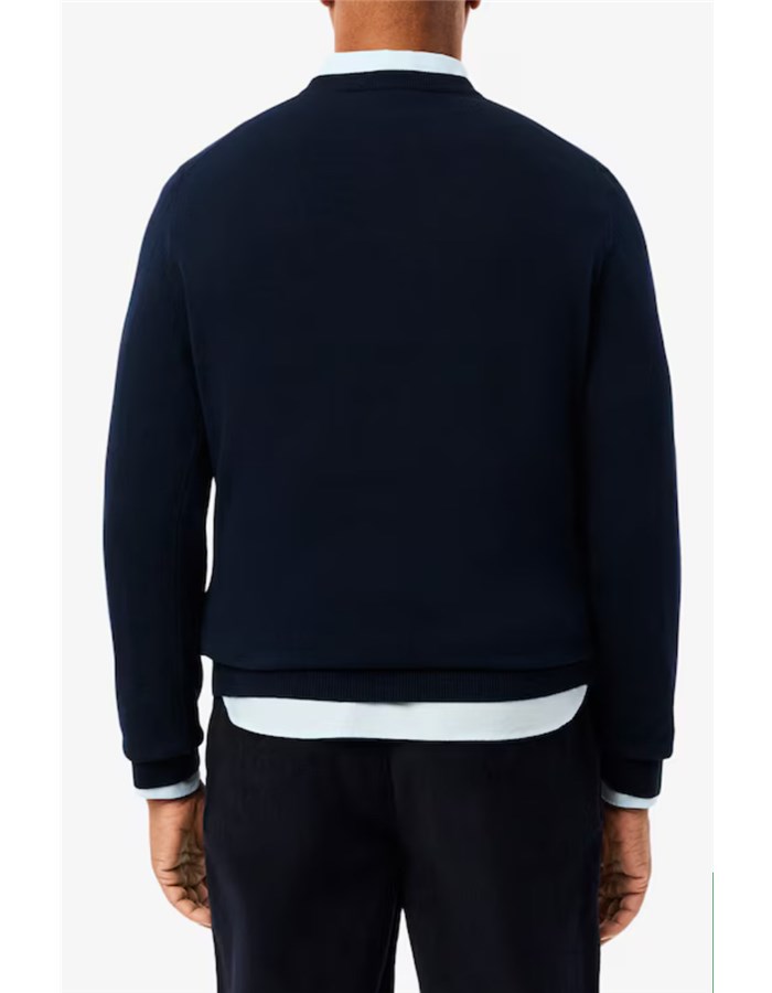 Lacoste Maglioni Blu