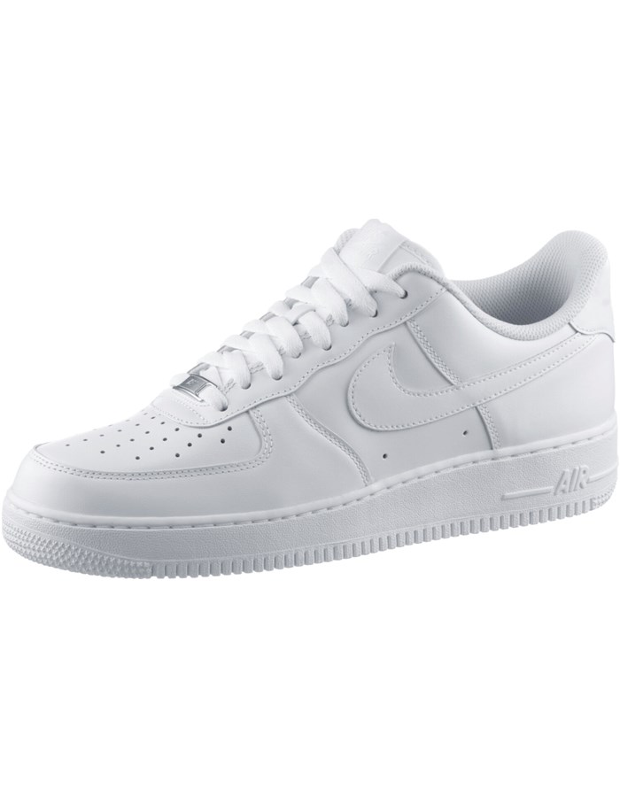 NIKE Sneakers Bianco