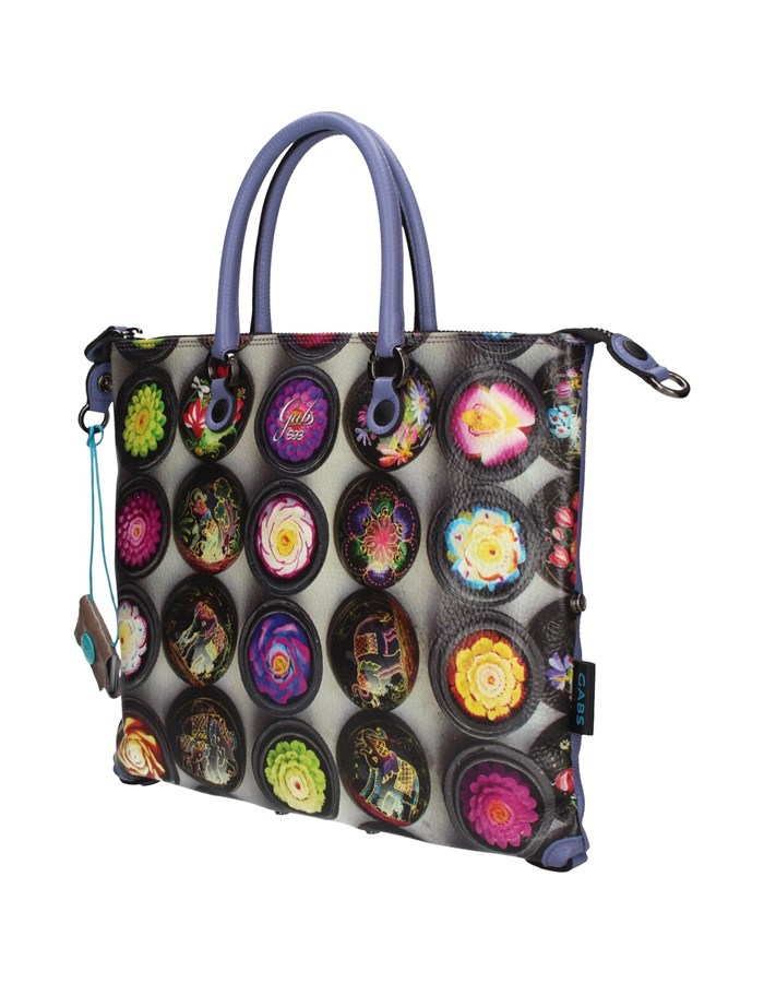Gabs Shopper Azzurro