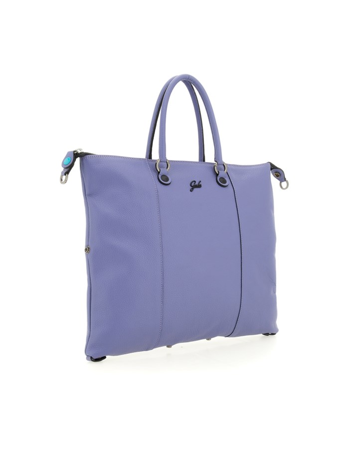 Gabs Borsa a tracolla Viola