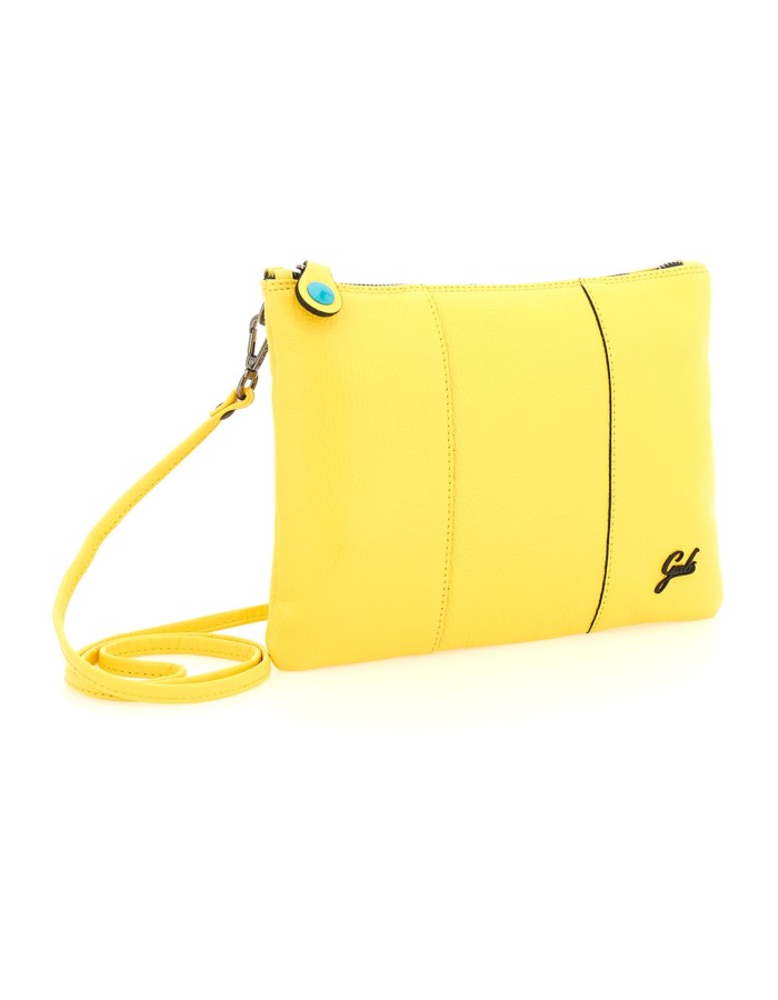 Gabs Borsa a tracolla Giallo