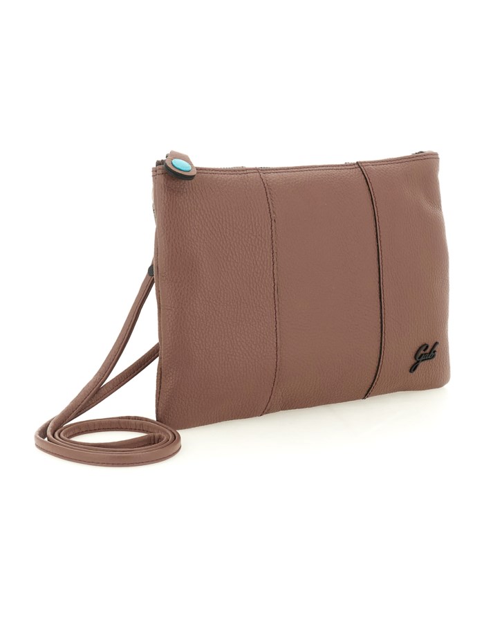 Gabs Borsa a tracolla Marrone