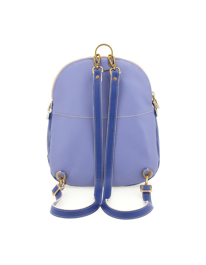 Gabs Zaini Blu medio