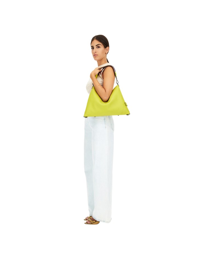 Gabs Shopper lime