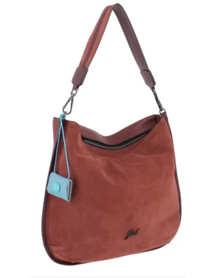 Gabs Borsa spalla Ruggine