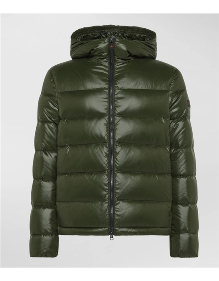 PEUTEREY Piumino Verde