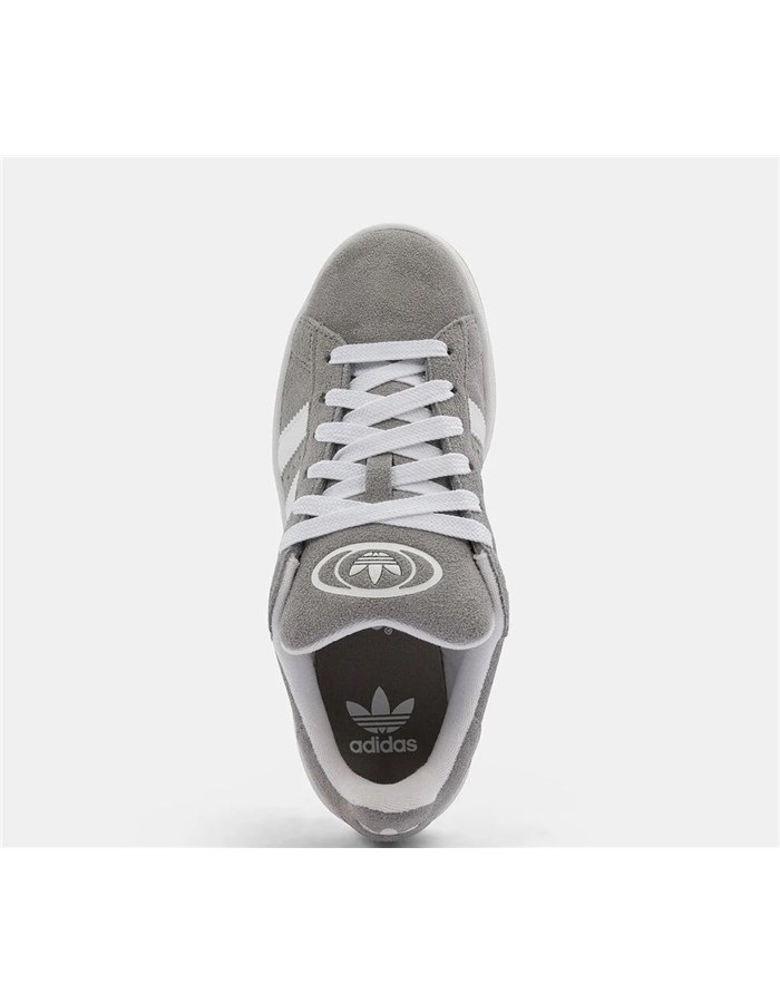 ADIDAS ORIGINALS Sneakers Grigio chiaro