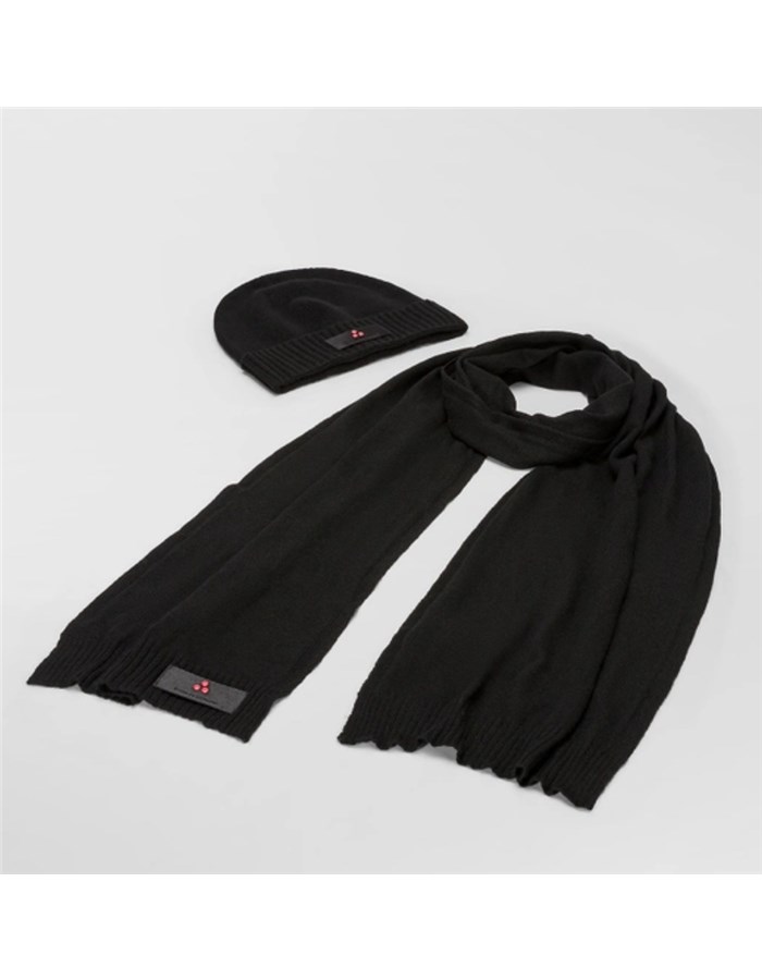 PEUTEREY Berretti Nero
