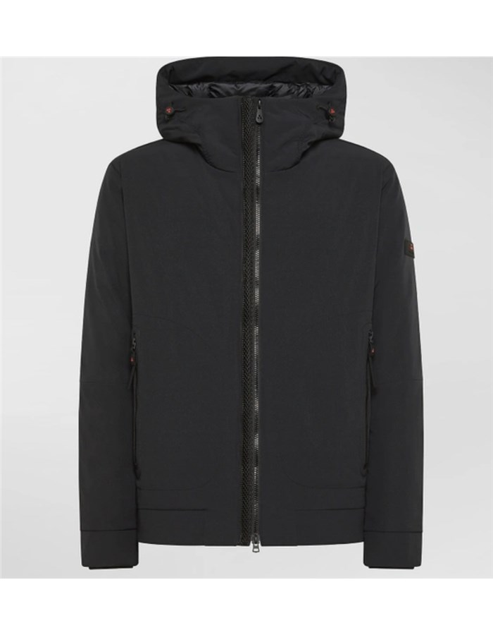 PEUTEREY Piumino Nero