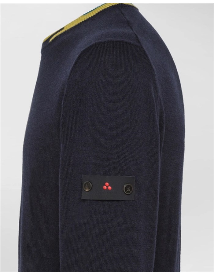 PEUTEREY Maglioni Blu