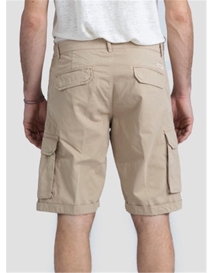 40 Weft Bermuda Beige