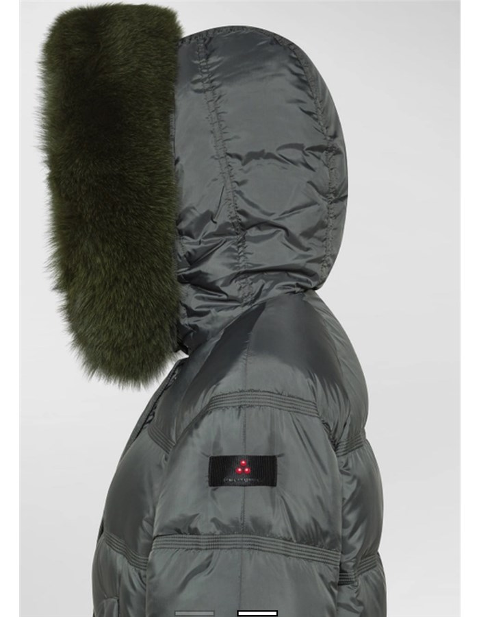 PEUTEREY Piumino verdone