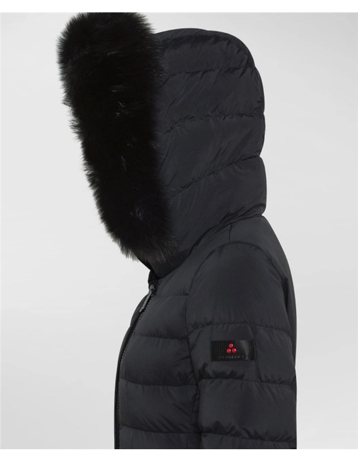 PEUTEREY Piumino Nero
