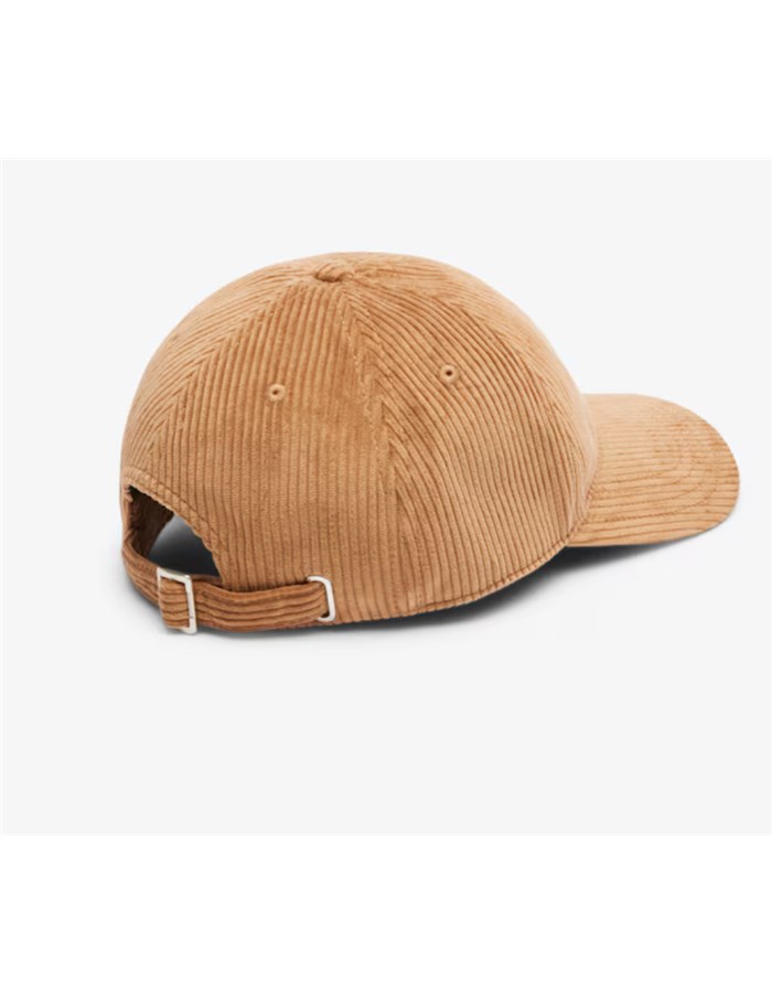 Lacoste Cappelli Beige
