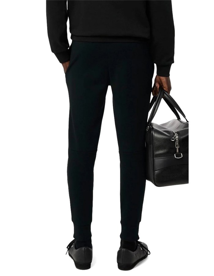 Lacoste Pantaloni Nero