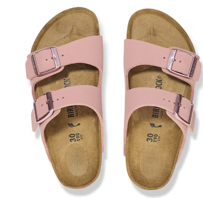 BIRKENSTOCK 1026423 Rosa Scarpe Donna Sandali