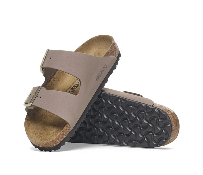 BIRKENSTOCK 1029428 lilla Scarpe Unisex Sandali