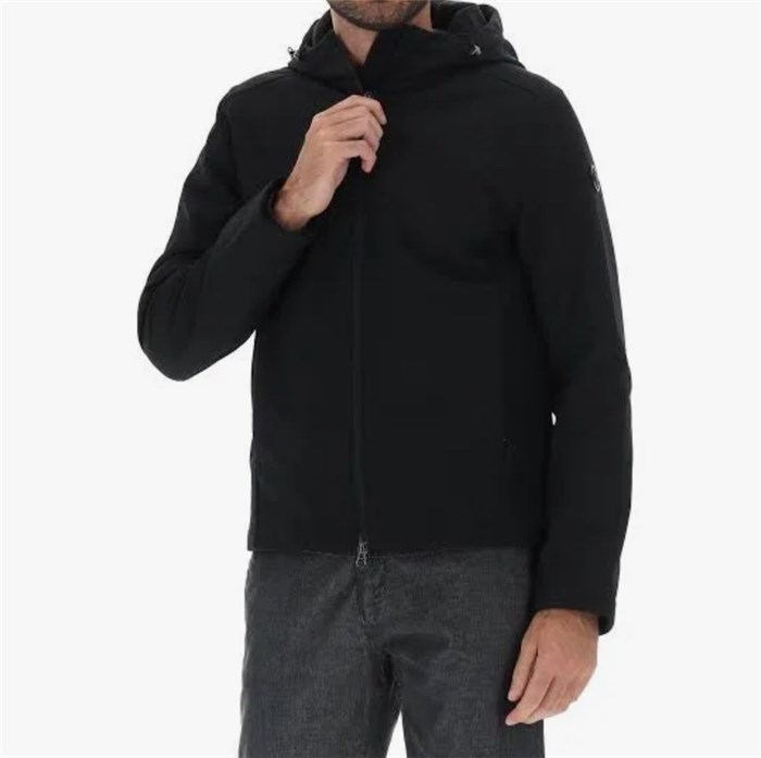 COLMAR ORIGINALS 1130 Nero Abbigliamento Uomo Giacca