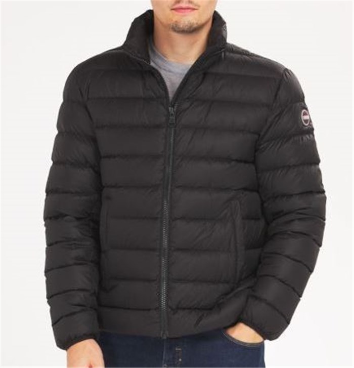 COLMAR ORIGINALS 1230 Nero Abbigliamento Uomo Giacca