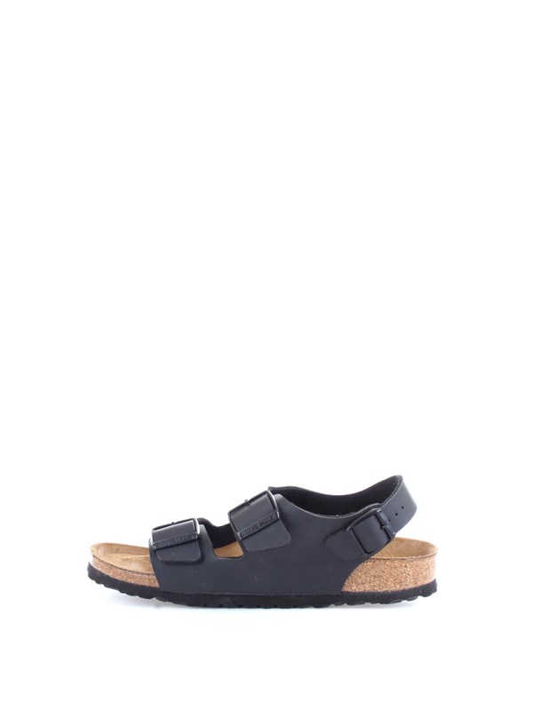 BIRKENSTOCK 0034793 Nero Scarpe Unisex Sandali