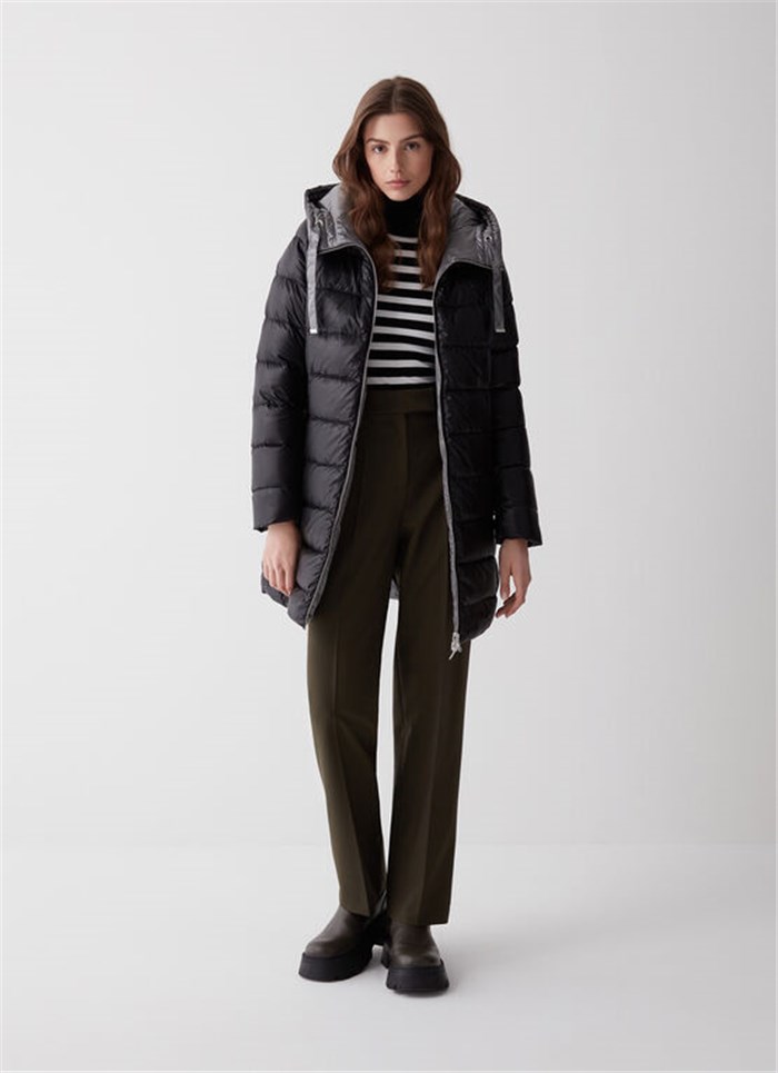 COLMAR ORIGINALS 2225 Nero Abbigliamento Donna Giacca