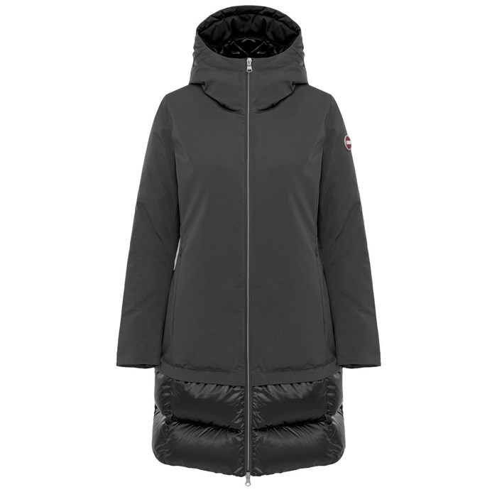 COLMAR ORIGINALS 2293 Nero Abbigliamento Donna Piumino