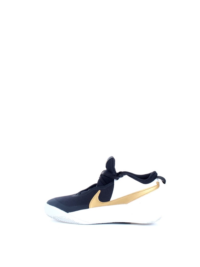 NIKE CW6735 Nero Scarpe Unisex Sneakers