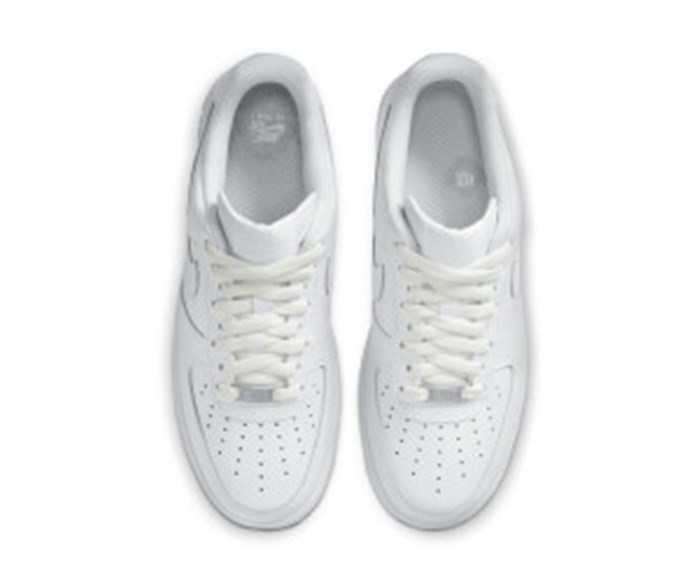 NIKE CW2288 Bianco Scarpe Uomo Sneakers