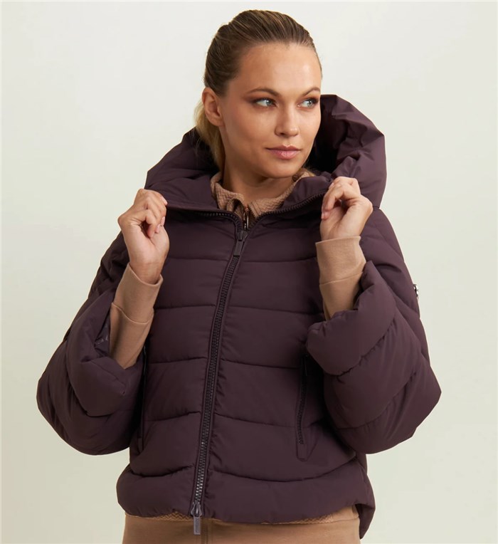 FREDDY F25WPJJ15 Vinaccio Abbigliamento Donna Piumino