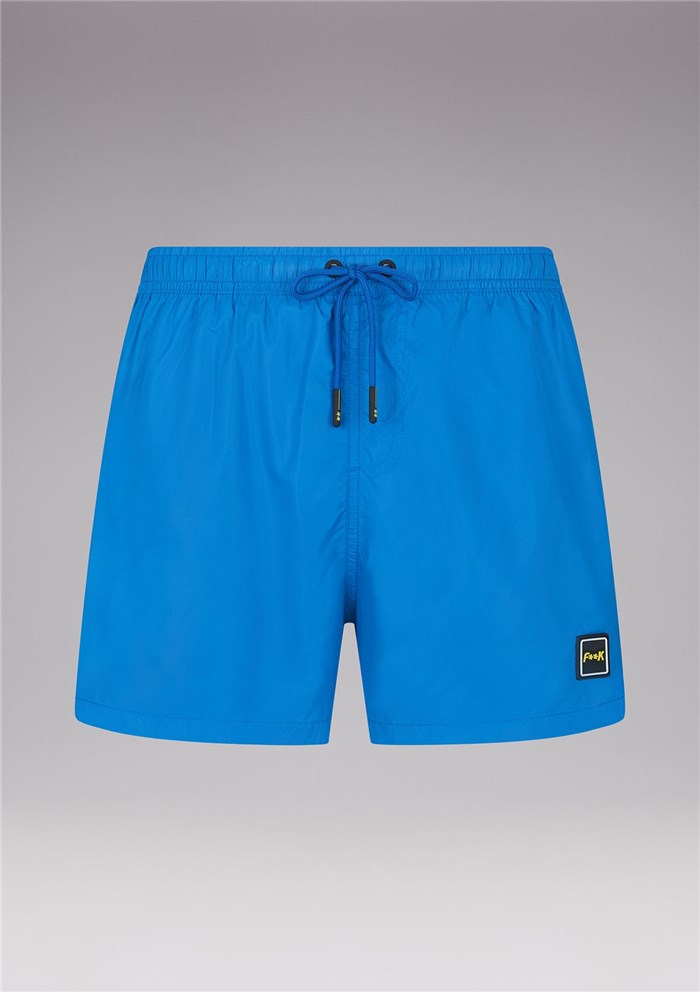 F**K FK23-2002 Royal Abbigliamento Uomo Boxer