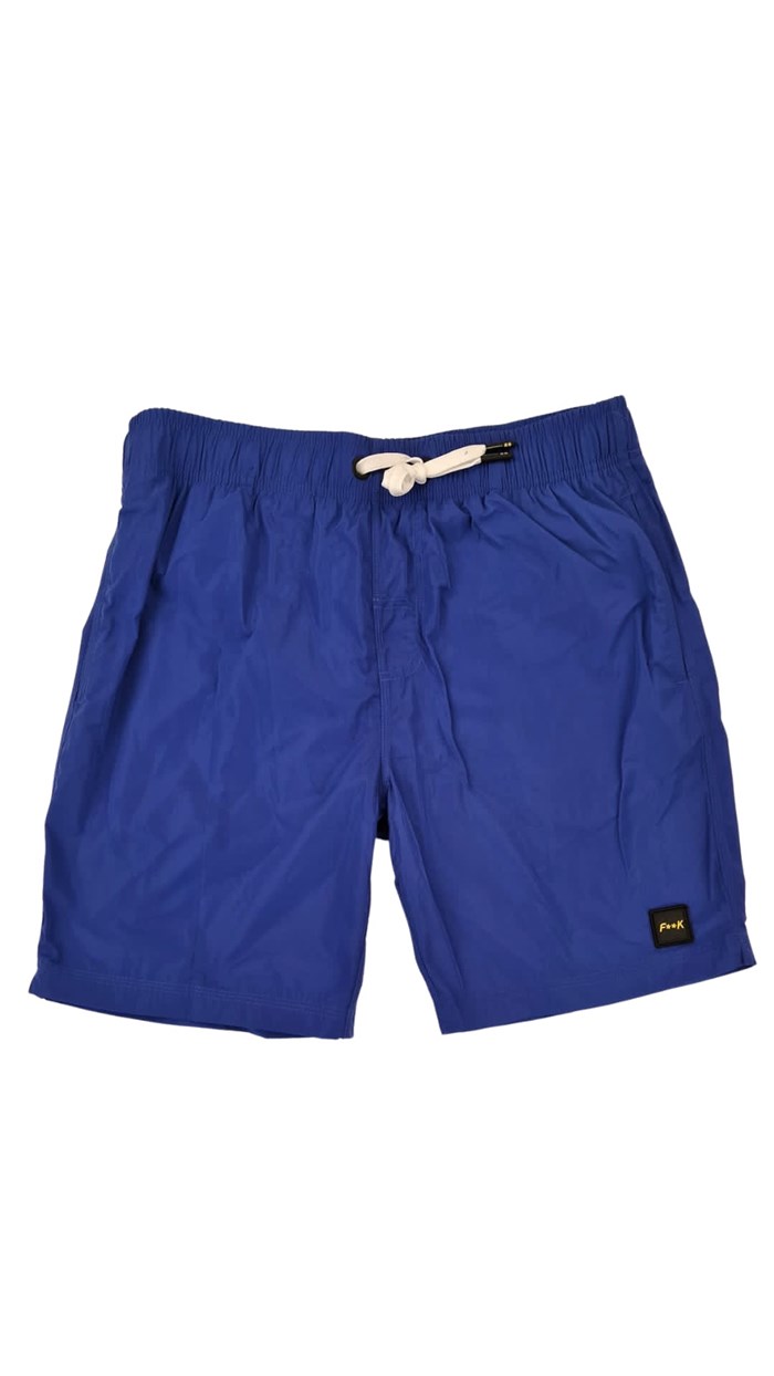 F**K FK23-2007RY Royal Abbigliamento Uomo Boxer