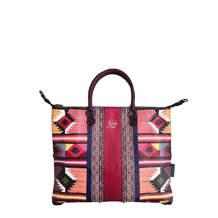 Gabs G000033T2X2361 Bordeaux Accessori Donna Borsa spalla