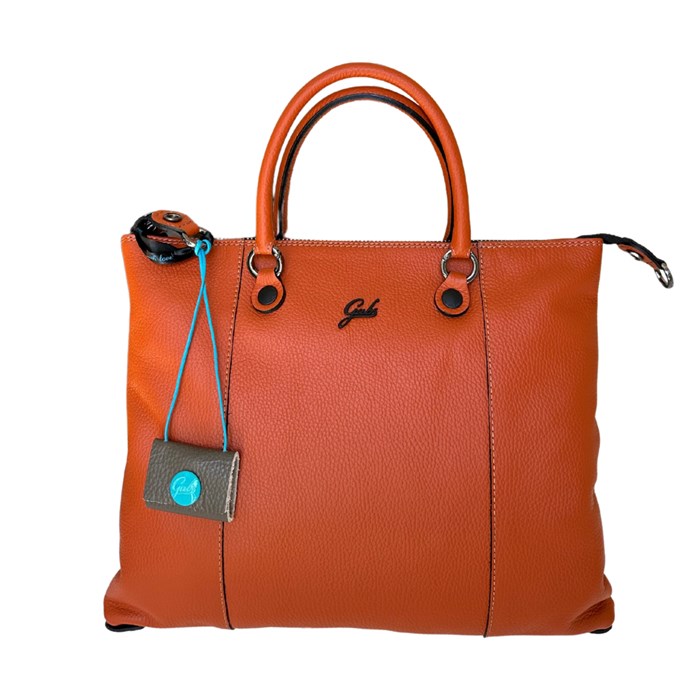 Gabs G000033T2 X2428 Arancione Accessori Unisex Borse a mano