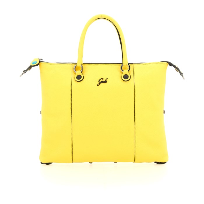 Gabs G000033T2 X2428 Giallo Accessori Unisex Borse a mano