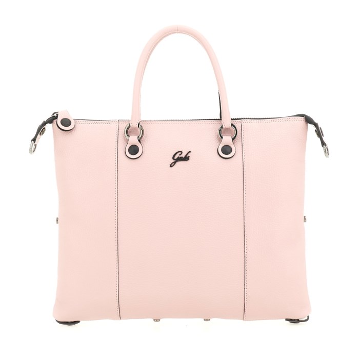 Gabs G000033T2 X2428 Rosa Accessori Unisex Borse a mano
