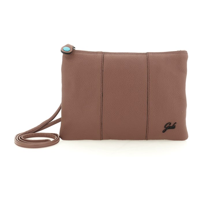 Gabs G000040T2 X2428 Marrone Accessori Donna Borsa a tracolla
