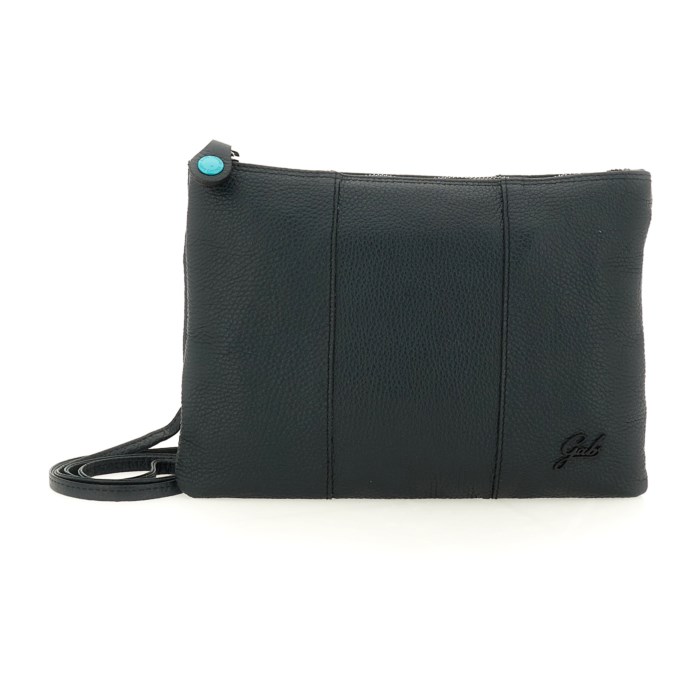 Gabs G000040T2 X2428 verdone Accessori Donna Borsa a tracolla