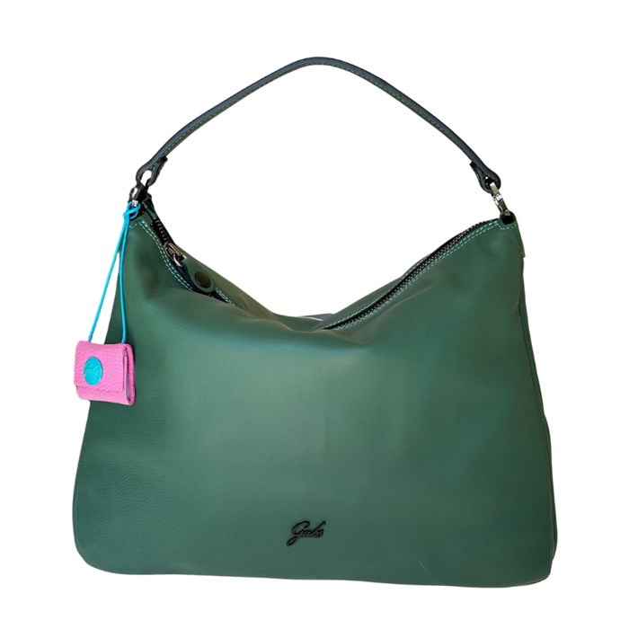 Gabs G007200T3 X2674 Verde Accessori Unisex Borsa spalla