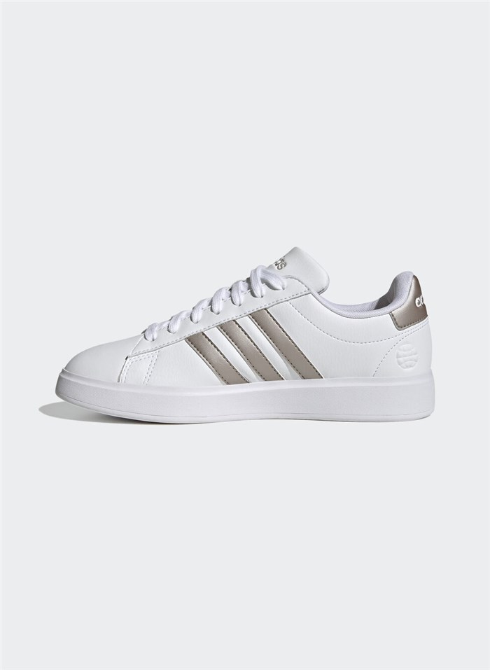 ADIDAS ORIGINALS GW9215 Bianco Scarpe Donna Sneakers
