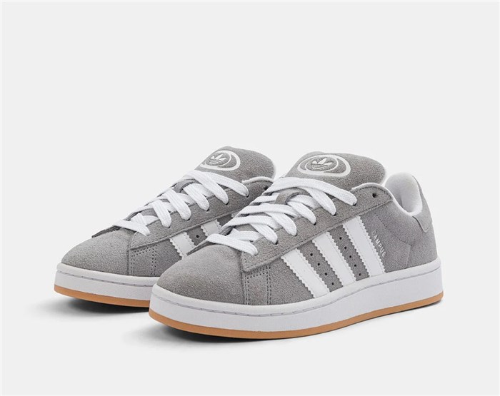 ADIDAS ORIGINALS HQ6507 Grigio chiaro Scarpe Unisex Sneakers