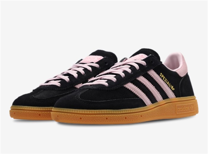 ADIDAS ORIGINALS IE5897 Nero Scarpe Donna Sneakers