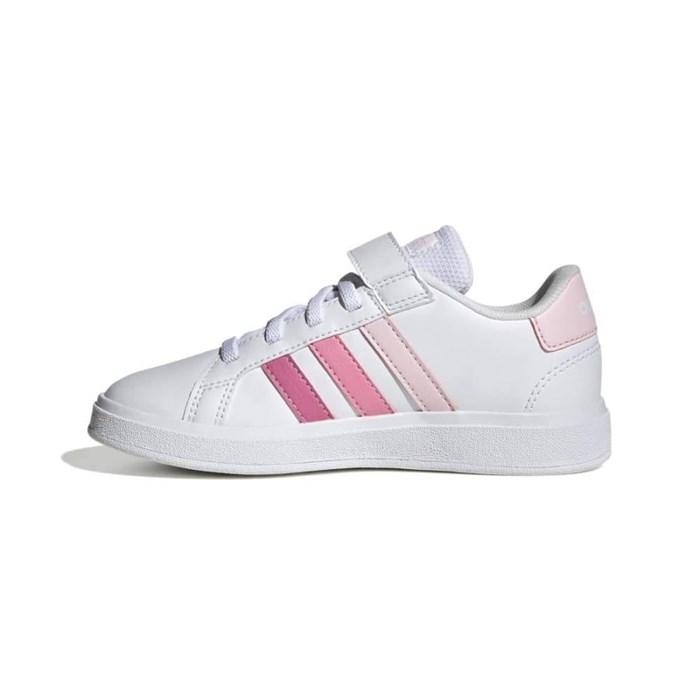 ADIDAS ORIGINALS IG4838 Bianco Scarpe Bambina Sneakers