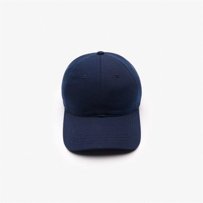 Lacoste RK0440 Blu Accessori Unisex Cappelli
